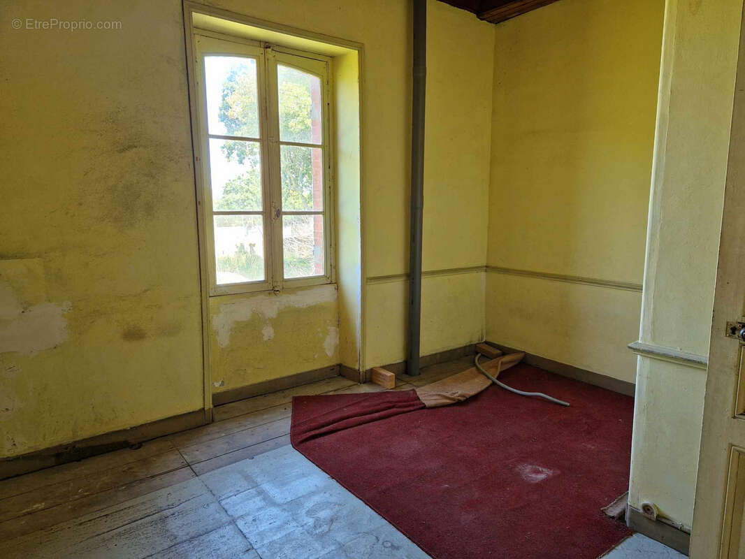 Maison à PREFAILLES