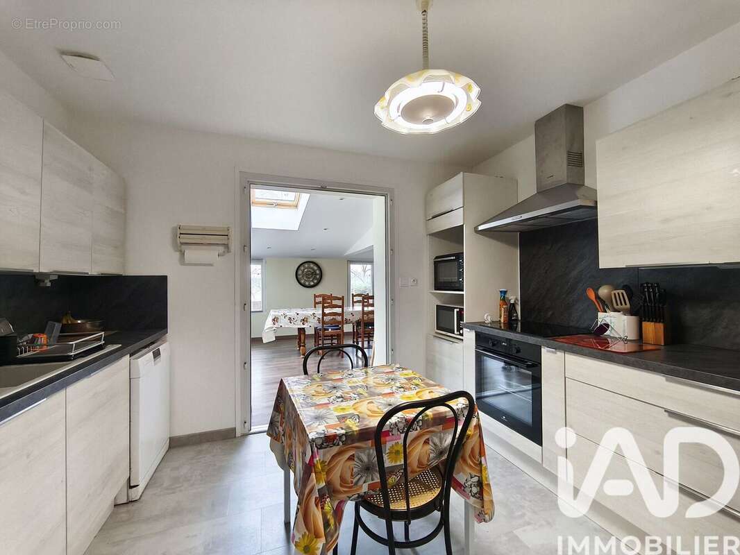 Photo 6 - Maison à TREON