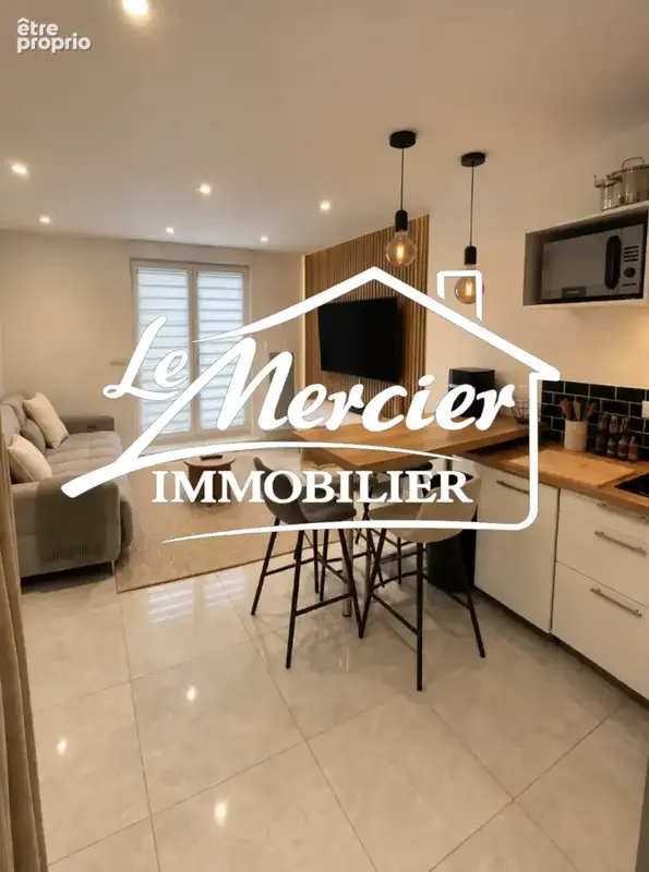 Appartement à VALENCIENNES