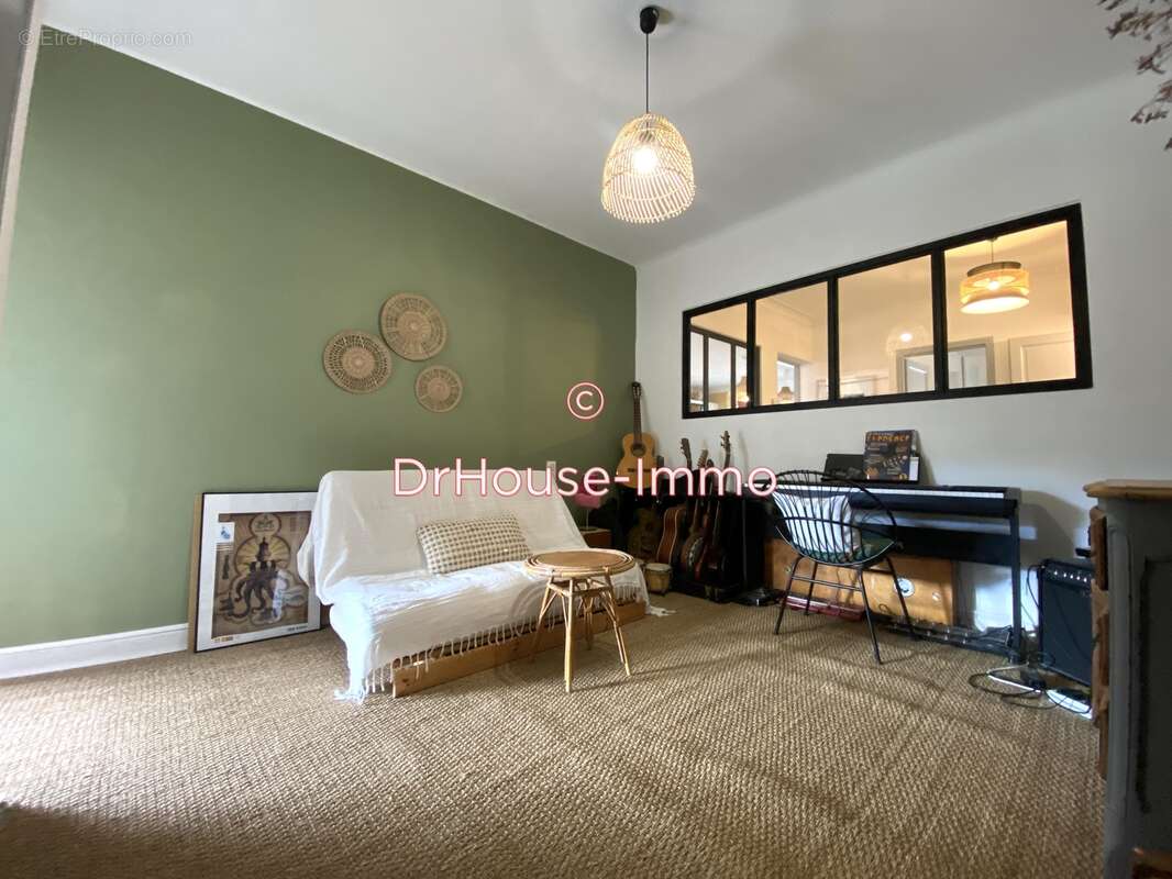 Appartement à AIGUES-MORTES