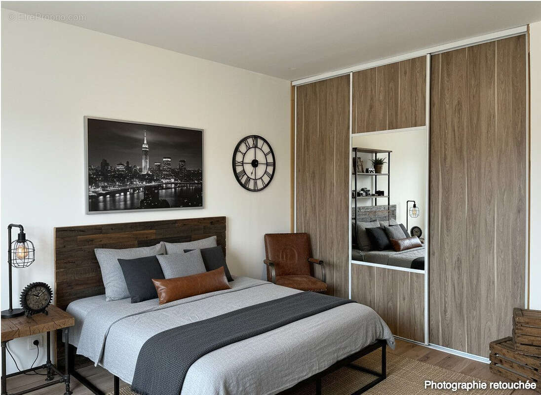 Appartement à PERIGUEUX