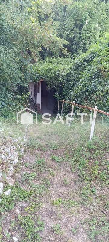 Appartement 55 m² à Benais  - photo 3