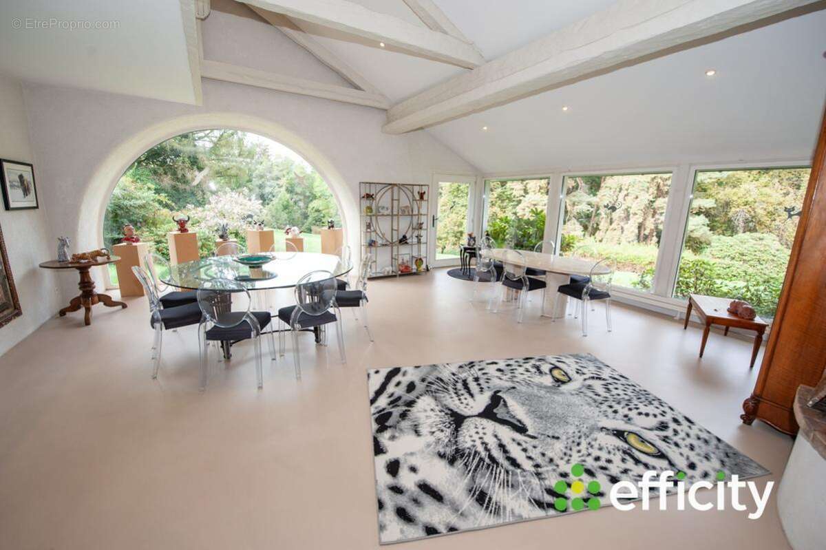 Maison à SAINT-MARTIN-D'URIAGE