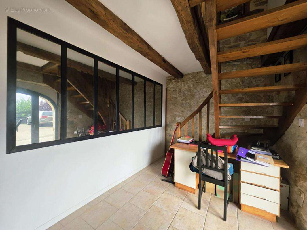 Maison à ESPERE
