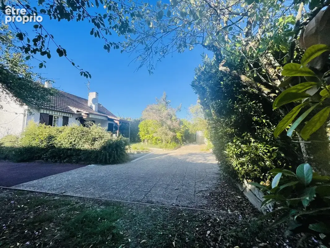 Maison de charme - photo 12