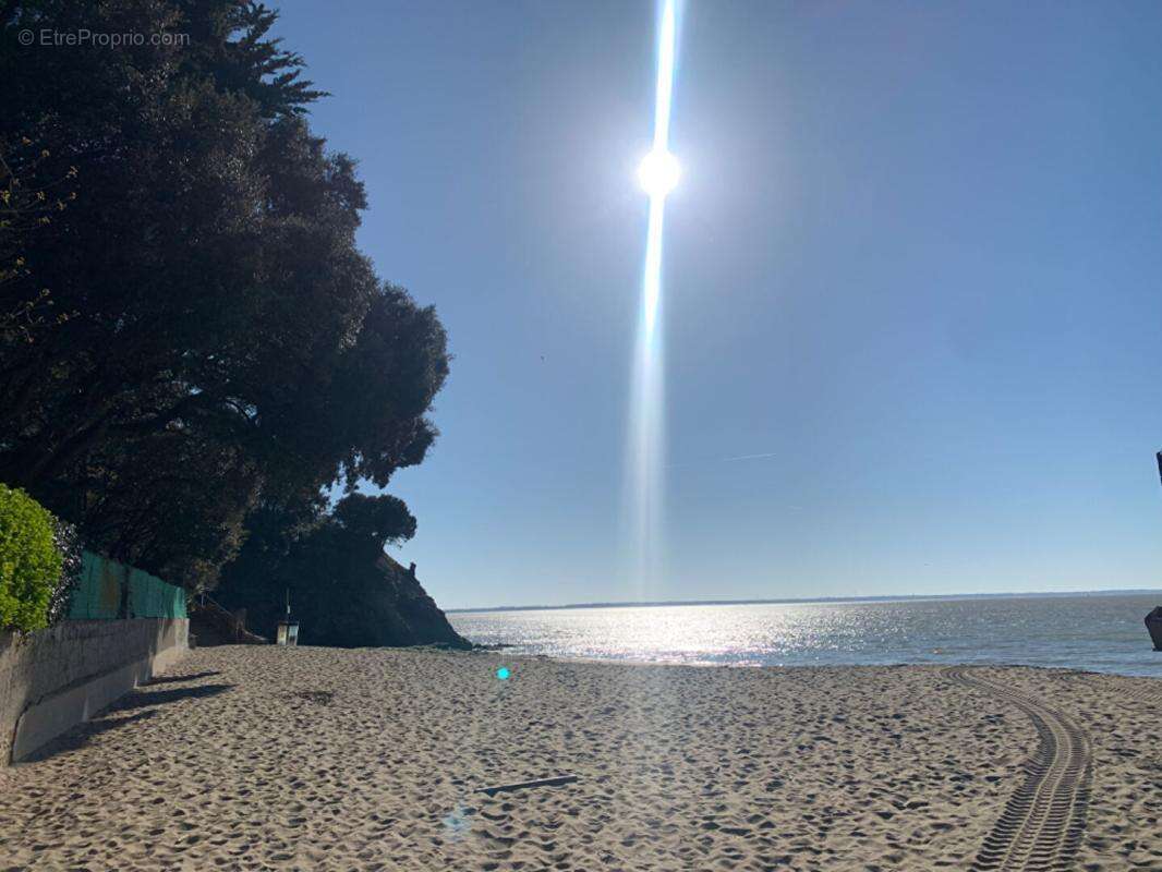 Appartement à SAINT-NAZAIRE