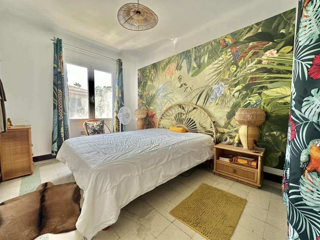 Appartement à ROQUEBRUNE-CAP-MARTIN