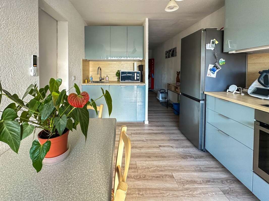 Appartement à SETE