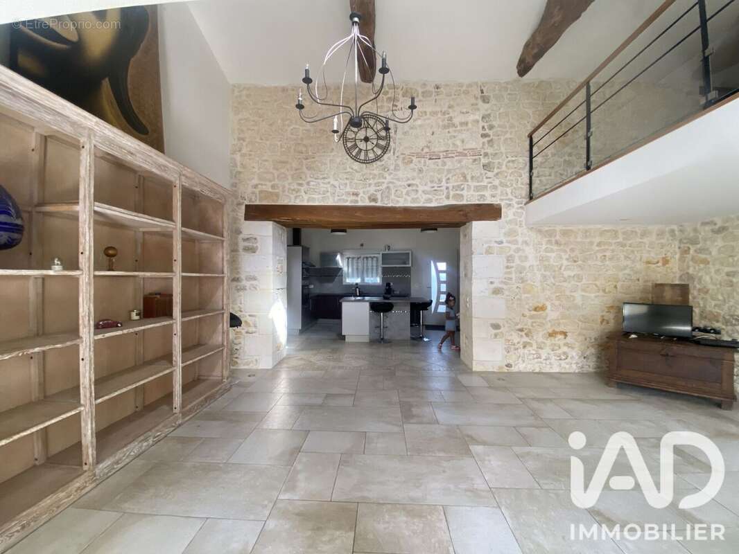 Maison 178 m² à Nieulle-Sur-Seudre  - photo 6