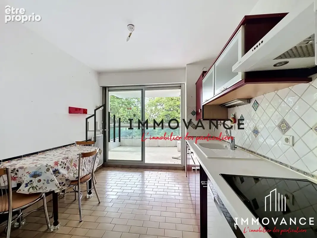 Appartement 5 pièces 116 m² à vendre à Montpellier (34000) - photo 2