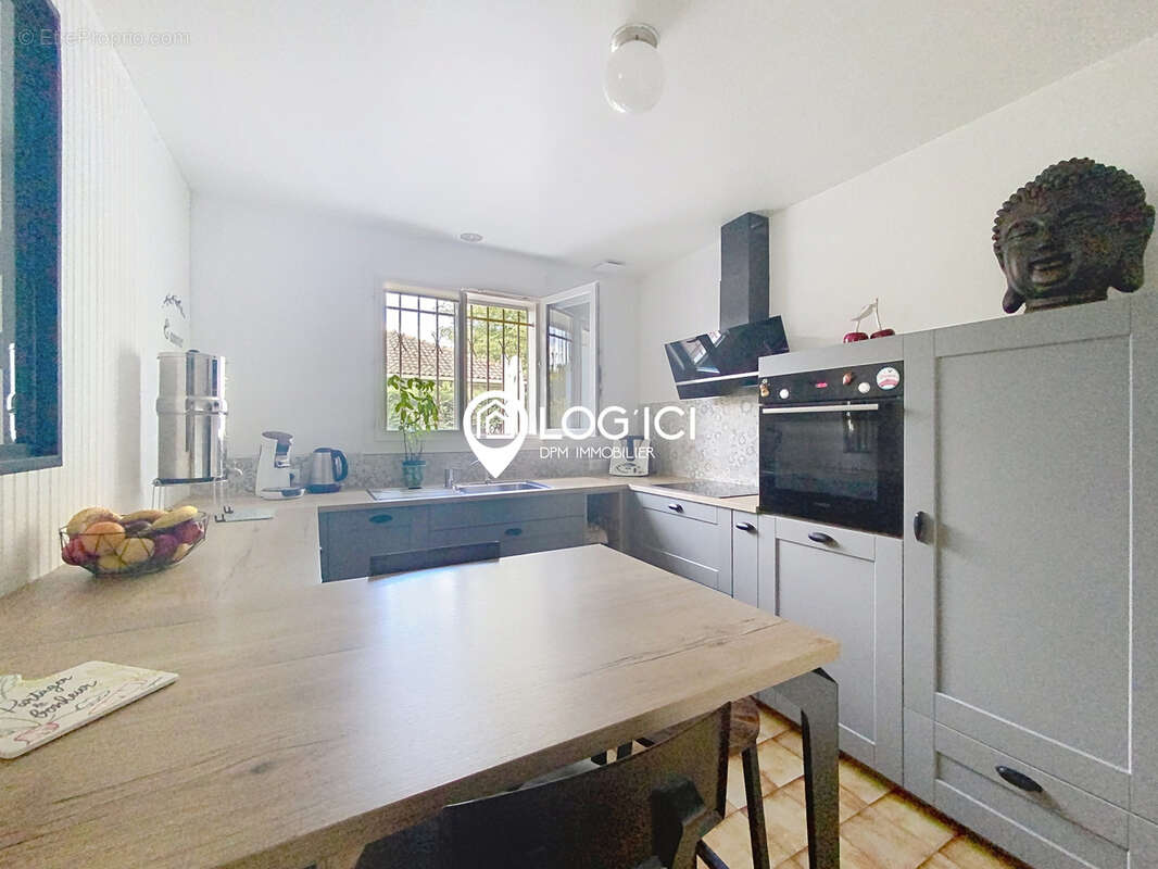 Maison 4 pièces 104 m2 - photo 5