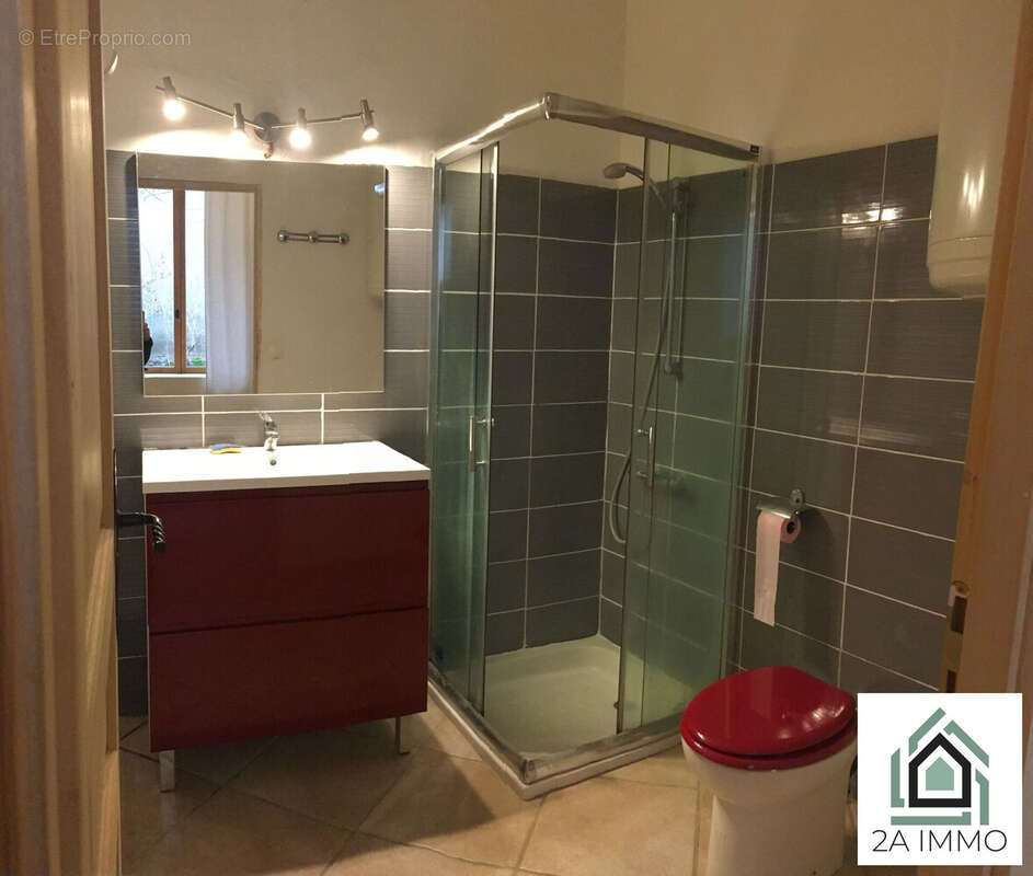 Maison à LES ANCIZES-COMPS