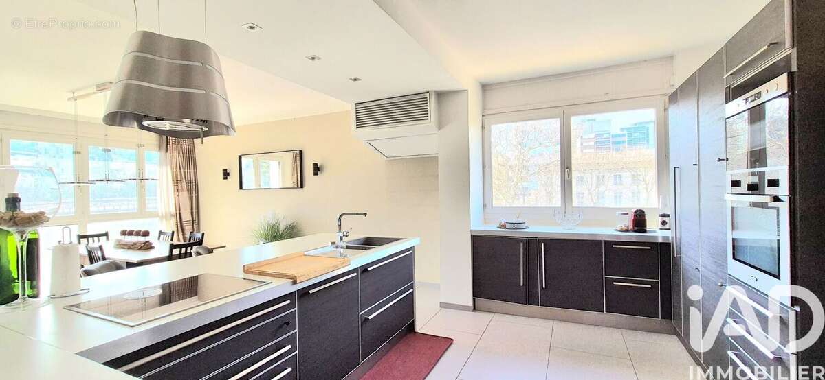 Photo 5 - Appartement à SAINT-ETIENNE