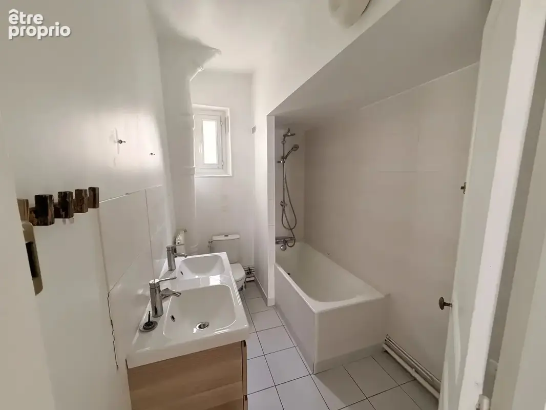 Appartement de 3 pièces, 2 chambres à Paris 16eme - photo 7