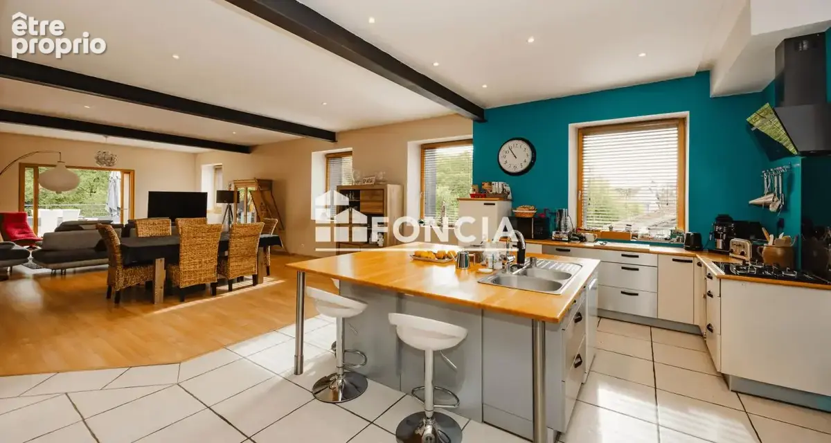 Fougeres proche centre  belle renovation - photo 3