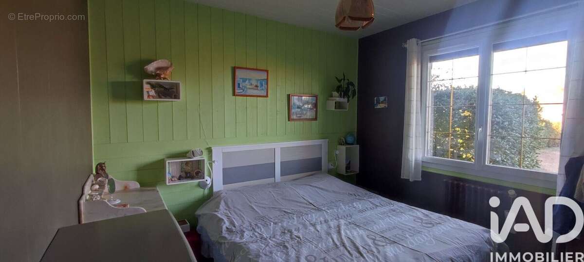 Photo 6 - Maison à LUSIGNY