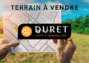 Terrain à SAINT-HILAIRE-DE-RIEZ