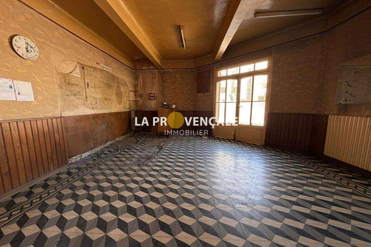 Maison à GARDANNE
