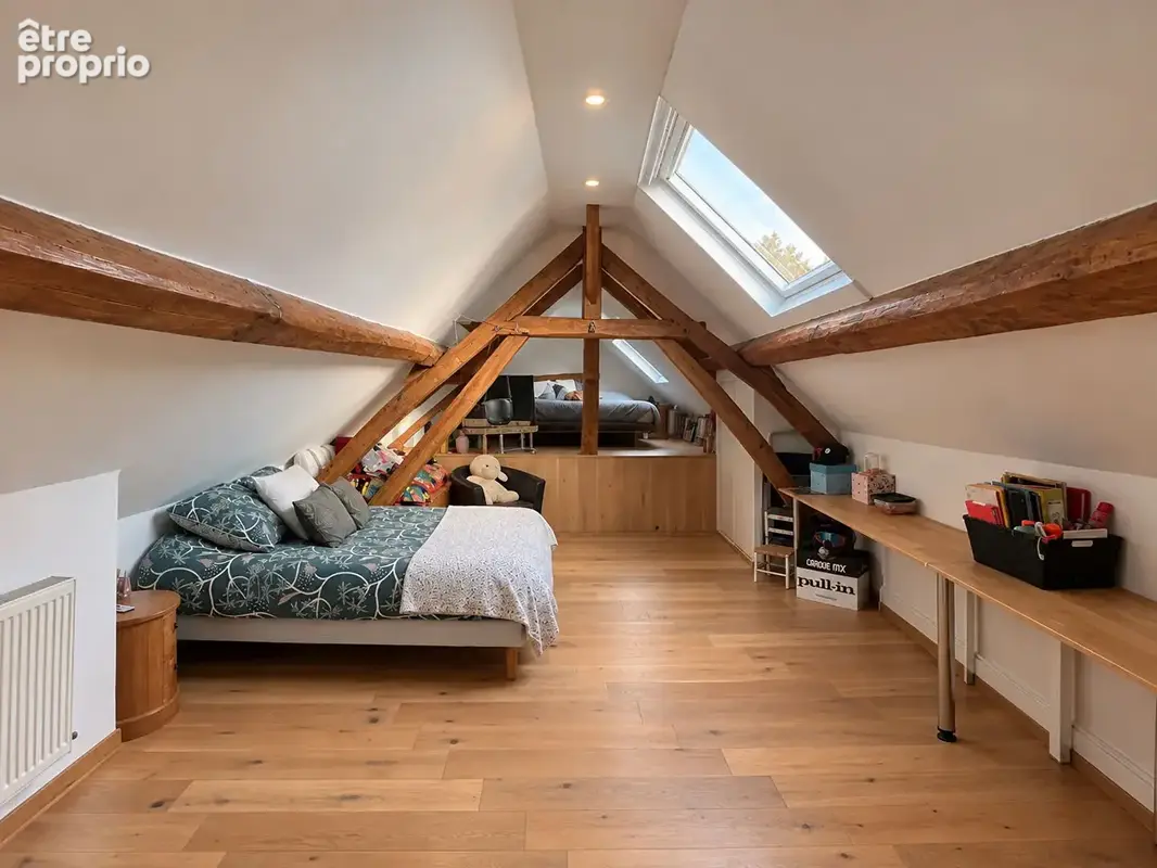 Maison de caractère 6 pièces - photo 8