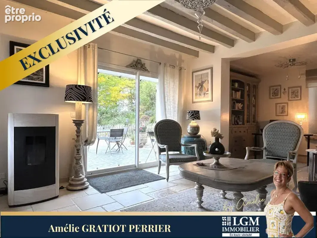 Photo Maison à Viffort au prix de 209 500€
