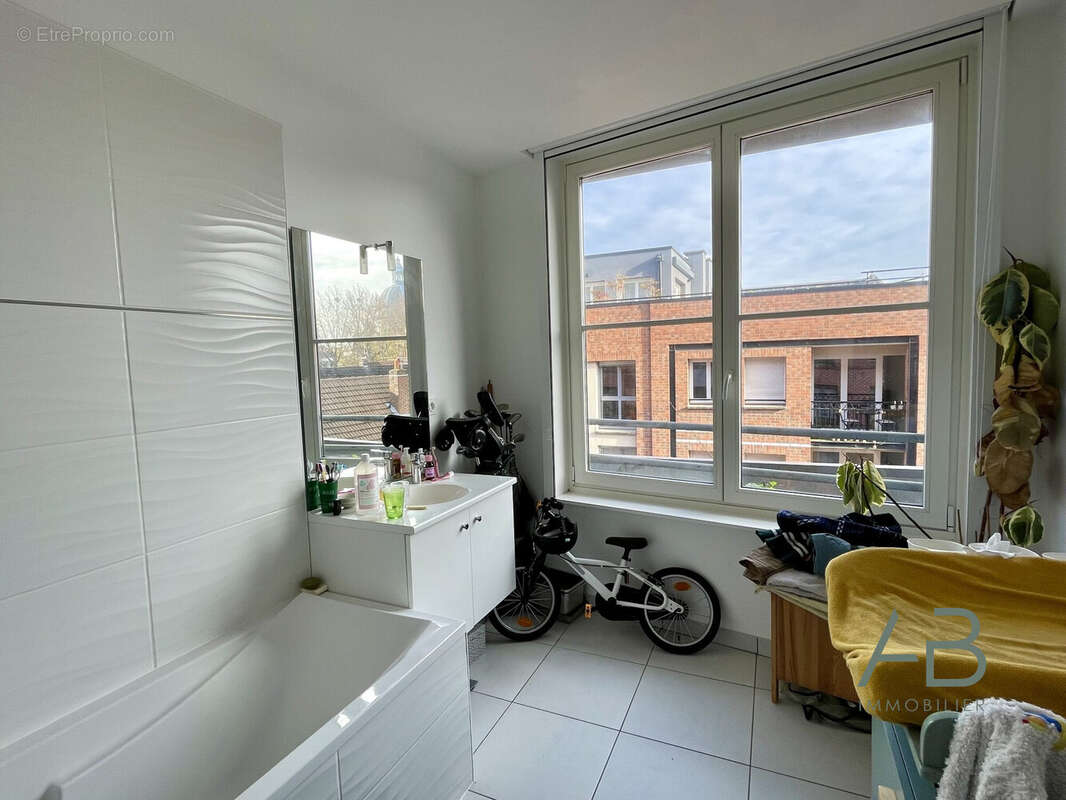 Appartement à LILLE