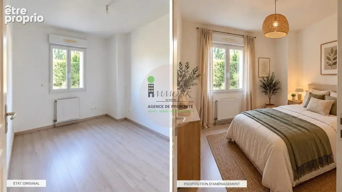Appartement - photo 6