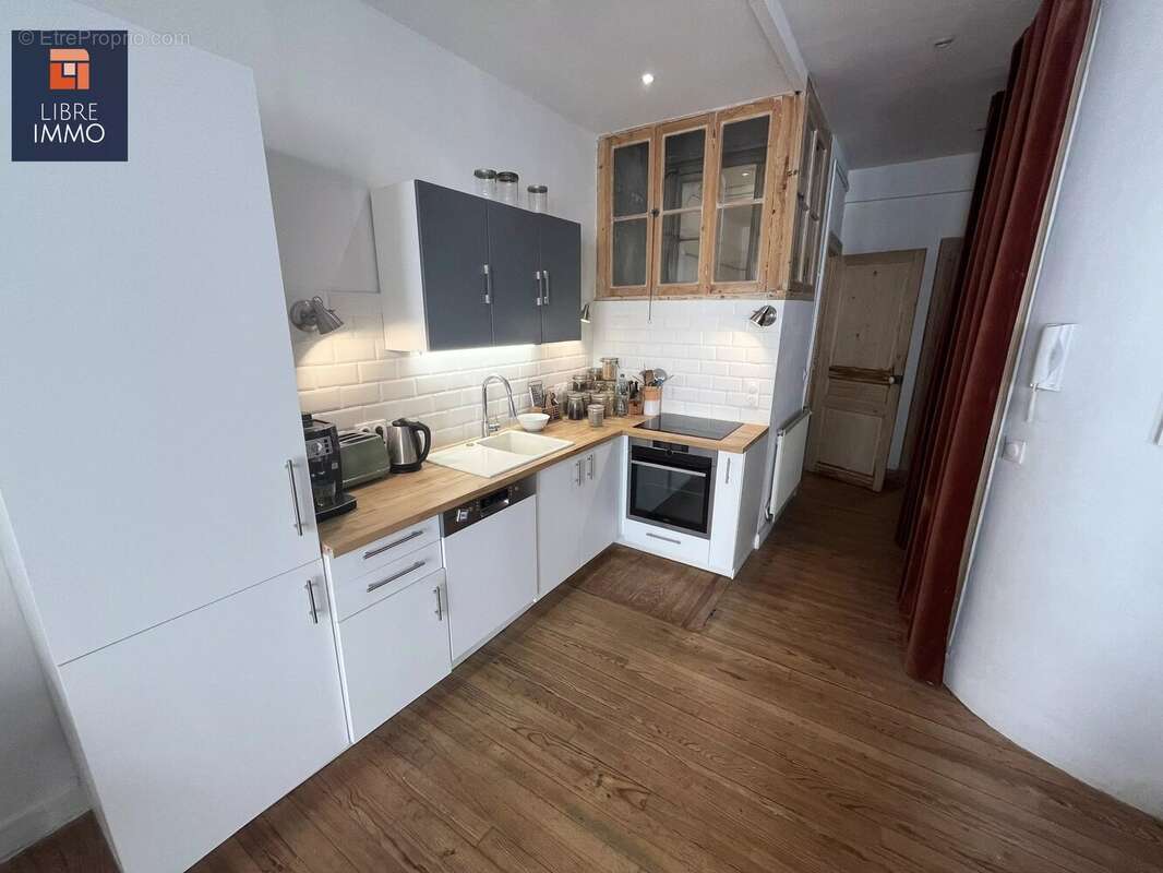 Appartement à PAU