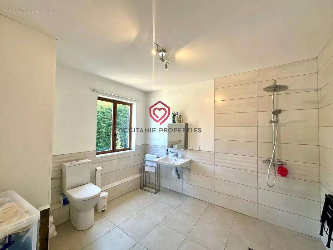 Superbe maison familiale avec piscine à Tillac - photo 21