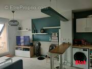 Appartement à PLEUMELEUC