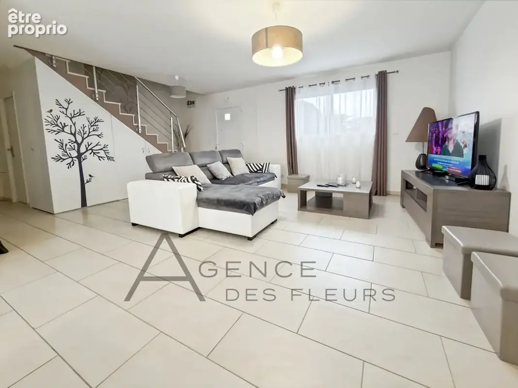 Maison de 2011 - photo 3