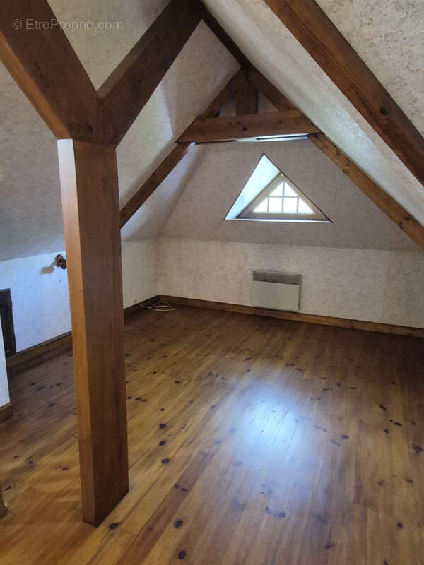 Maison à NEUFCHATEL-EN-BRAY