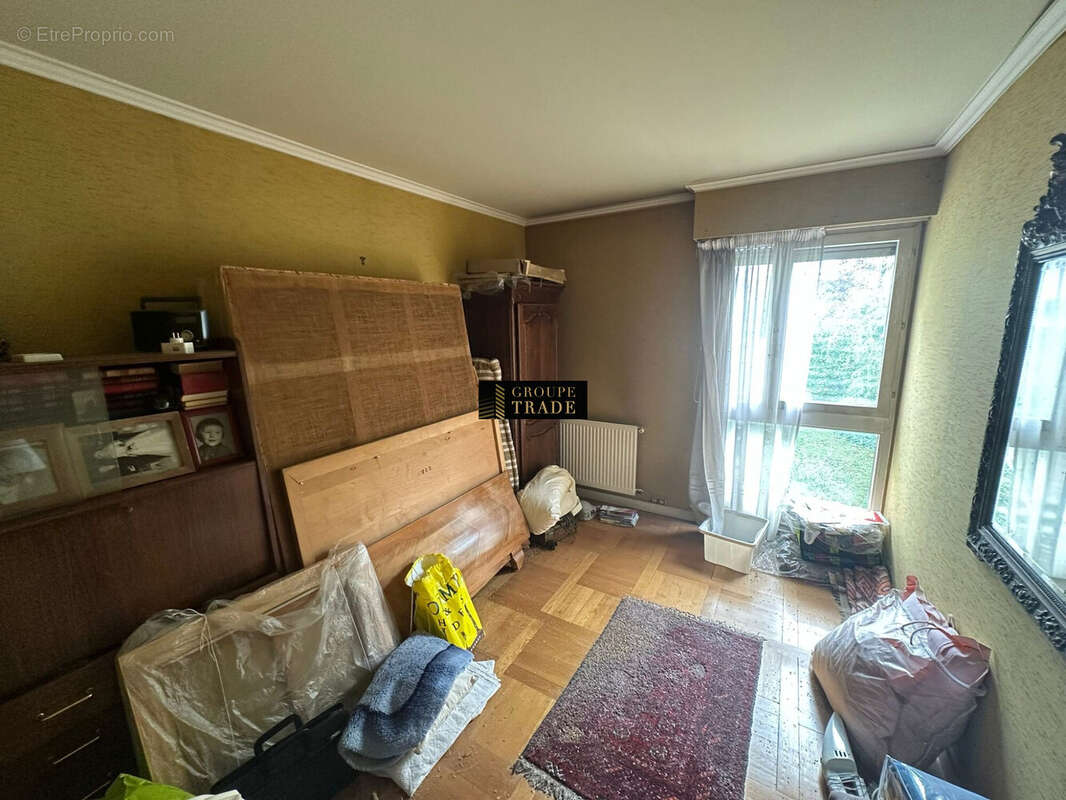 Appartement à MELUN