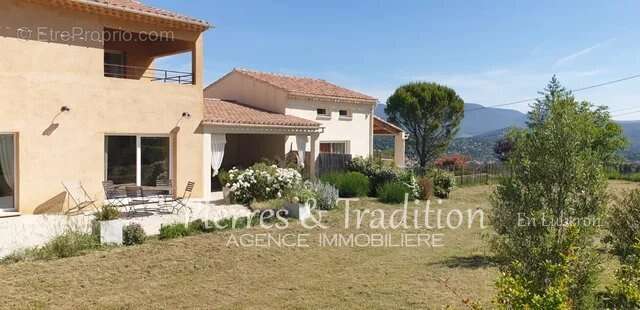 Maison à APT
