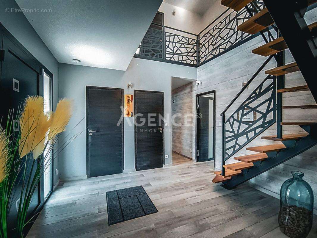 Maison à BEAUMETZ-LES-AIRE