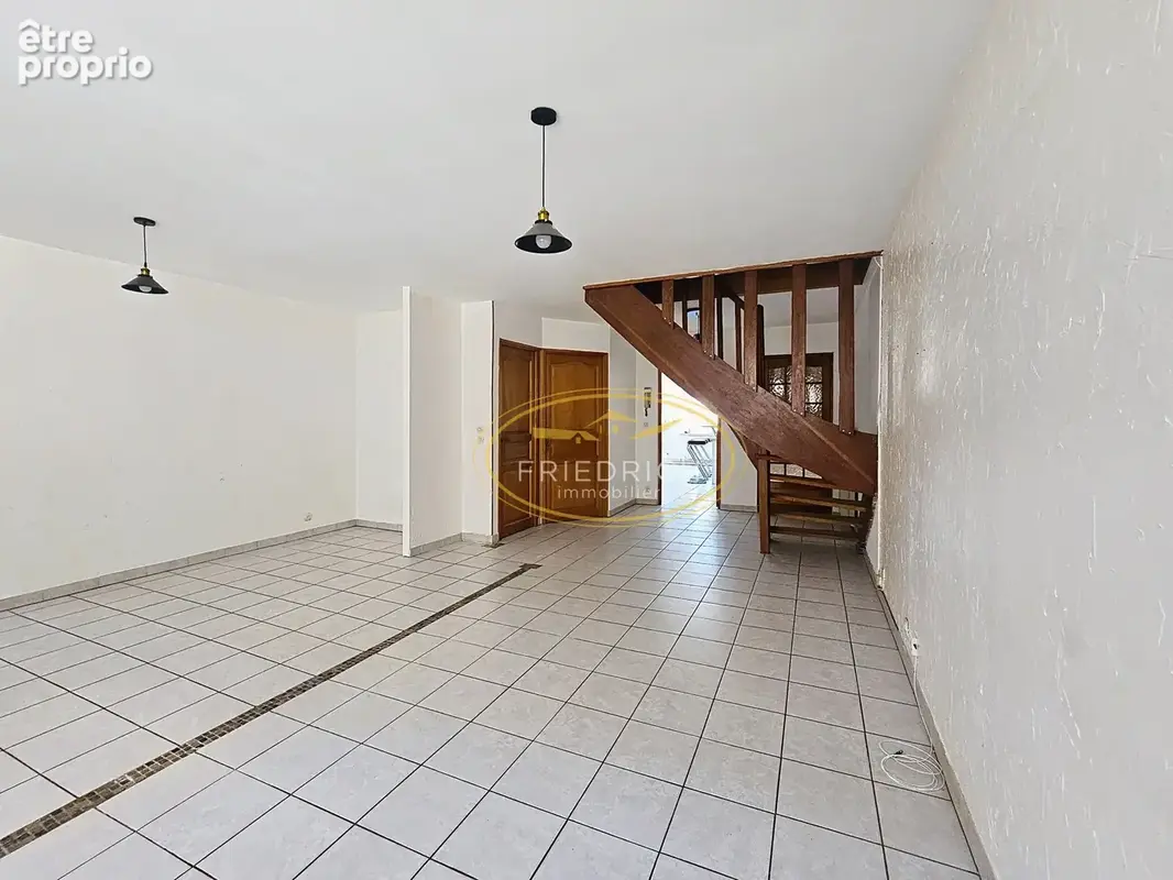 Appartement F4 - Centre ville - photo 7