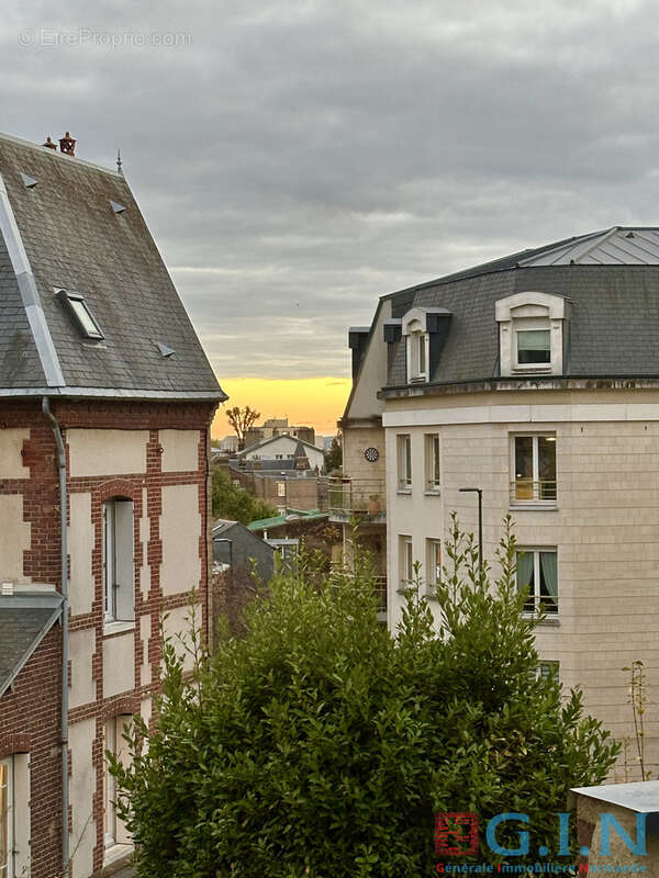 Appartement à ROUEN