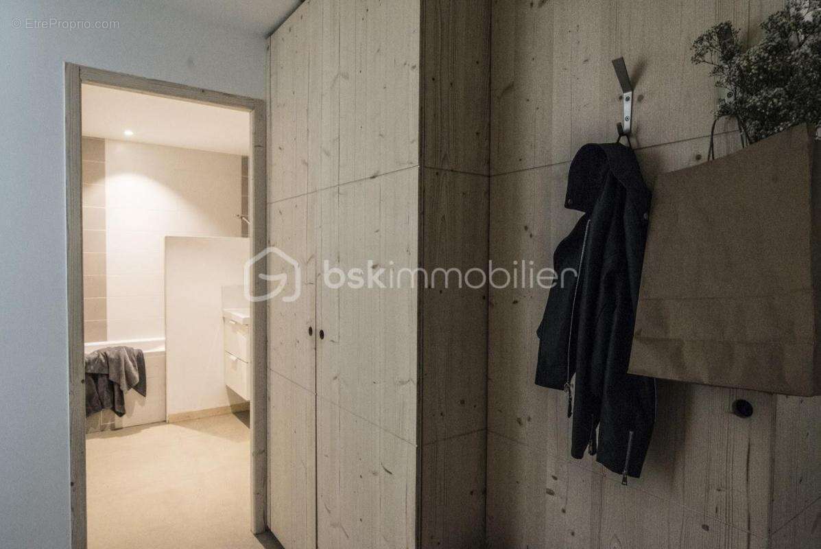 Appartement à RUMILLY