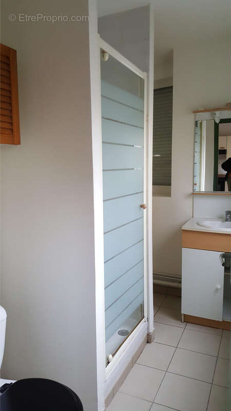 Appartement à CAMBRAI