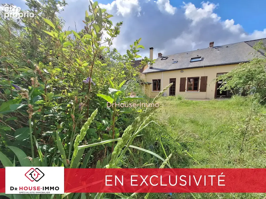Maison 6 pièces 112 m² à vendre à Laigne-En-Belin (72220) - photo 37