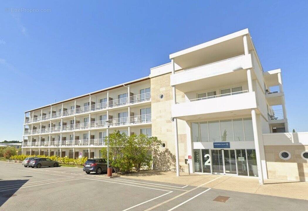 Appartement à LA BAULE-ESCOUBLAC