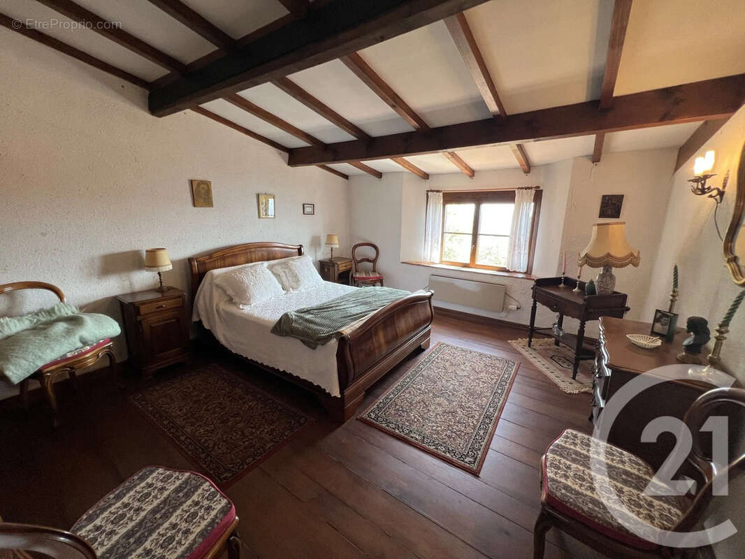 Maison 175 m² à San-Martino-Di-Lota  - photo 12