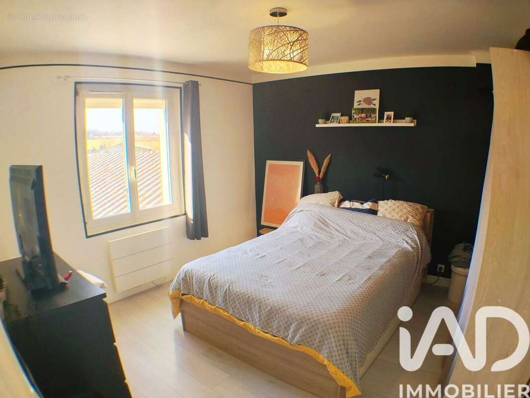 Photo 4 - Maison à CAZES-MONDENARD