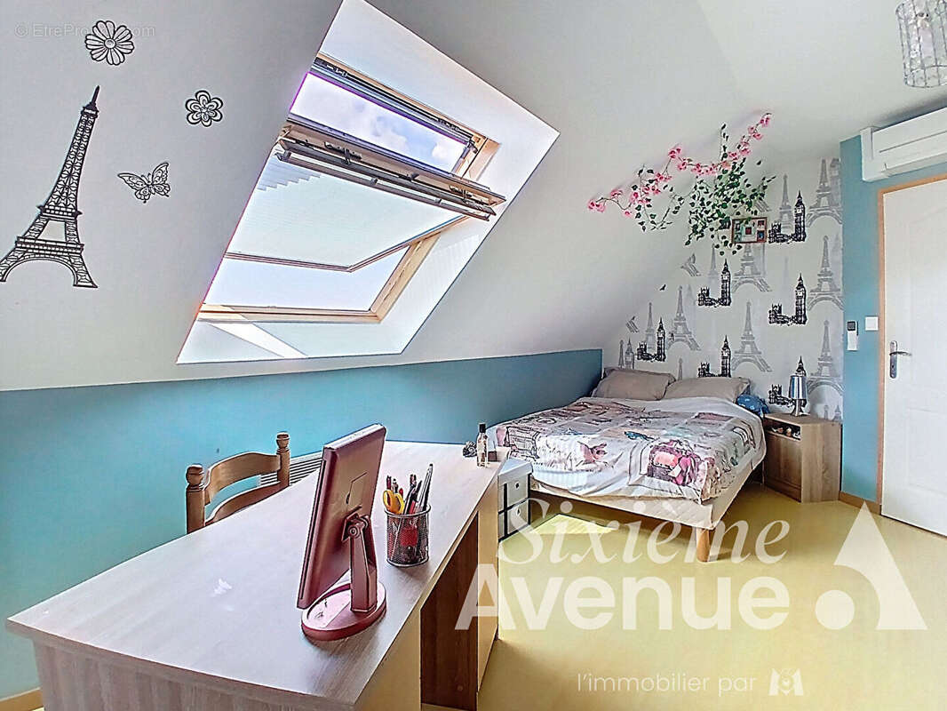 Maison à HONDSCHOOTE