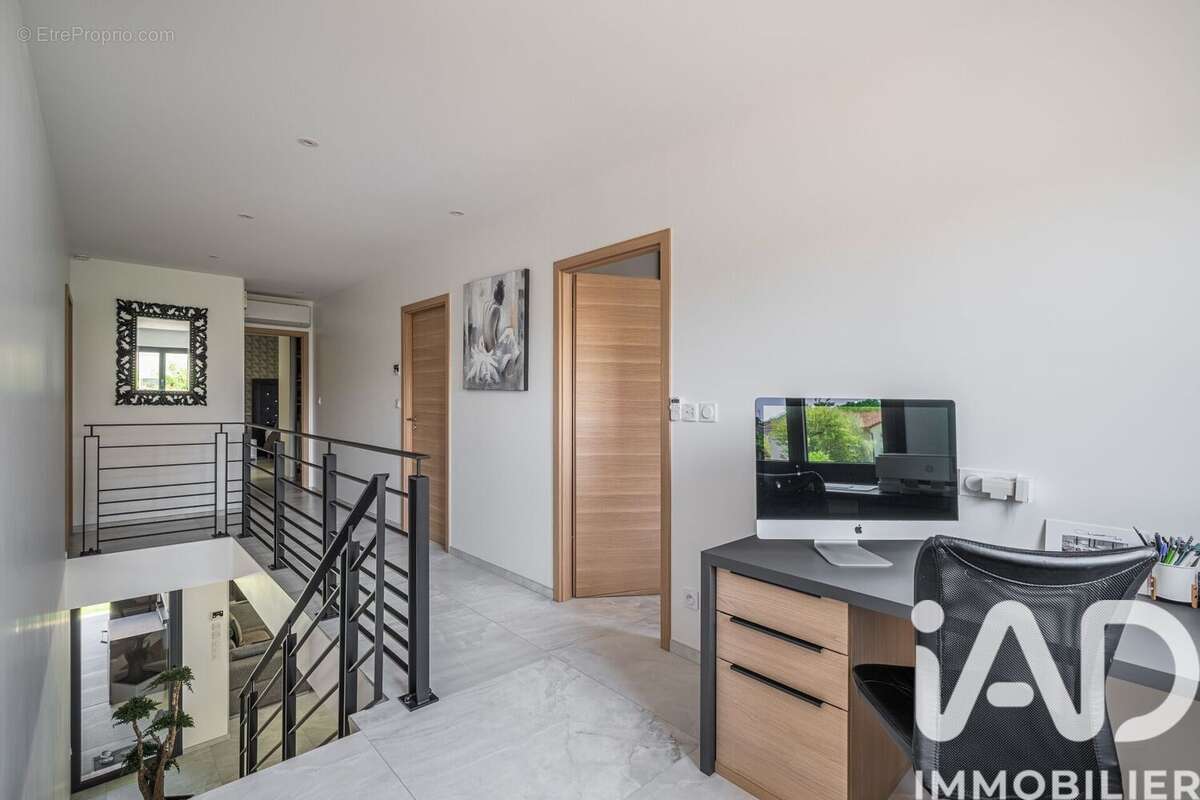 Photo 9 - Maison à GRENOBLE