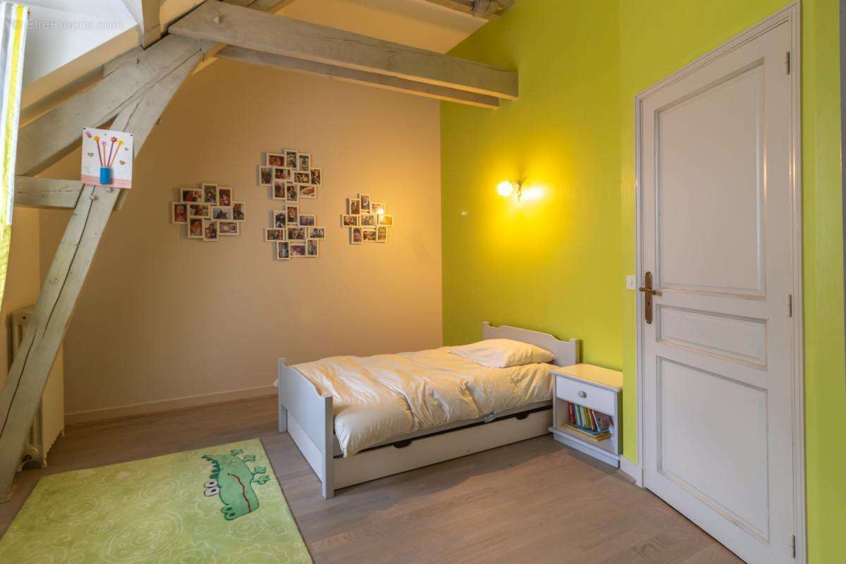 Maison à CHABRIS