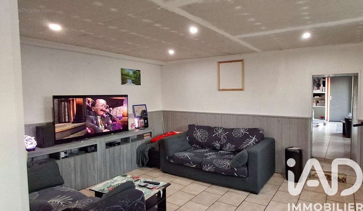 Photo 4 - Maison à LAZ