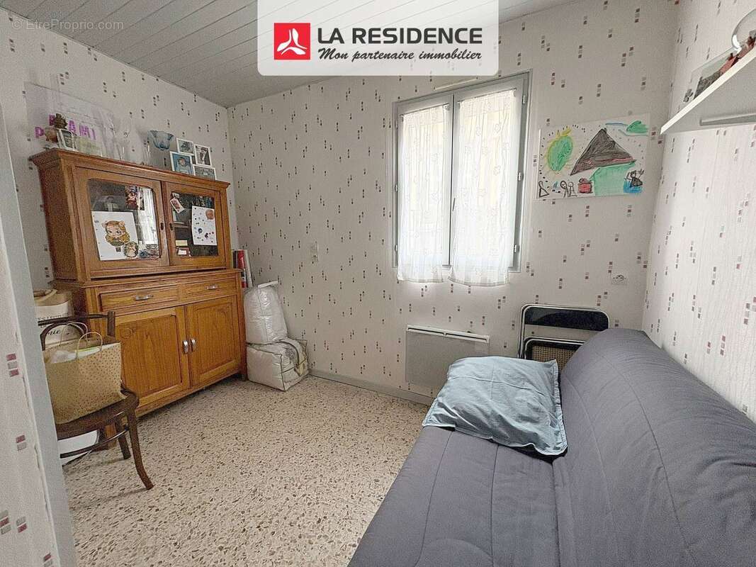 Maison à MONTIGNY-LES-CORMEILLES