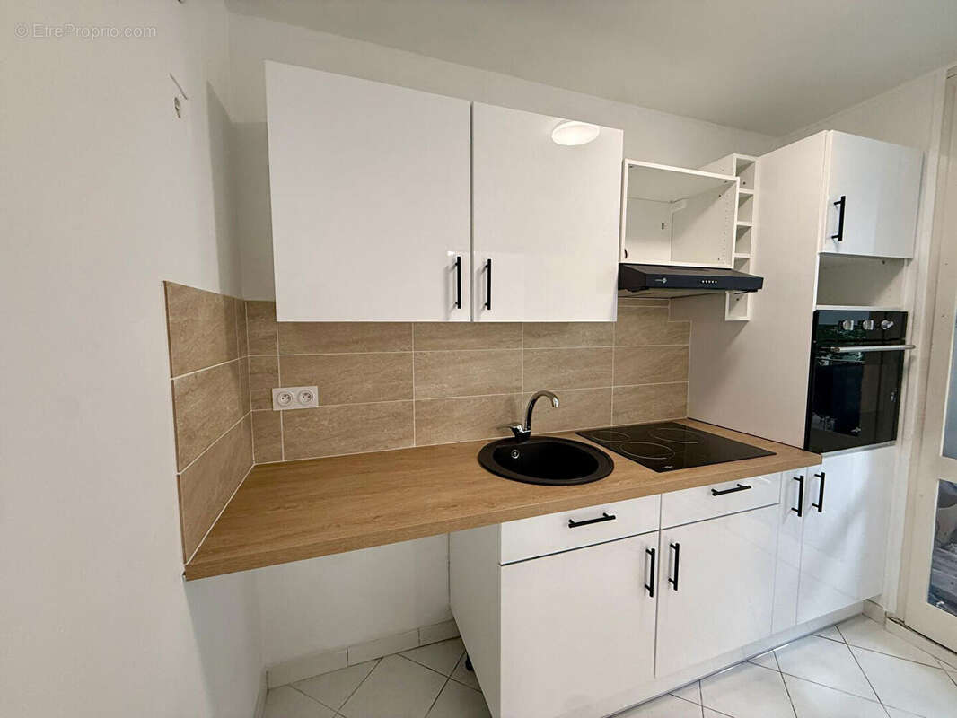 Appartement à PAU