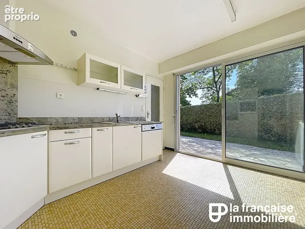 Maison de type 6 à vendre, Rennes Patton Bellangerais - photo 2