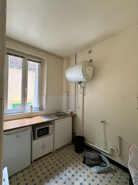 Appartement 2 pièces Paris 15e - photo 4